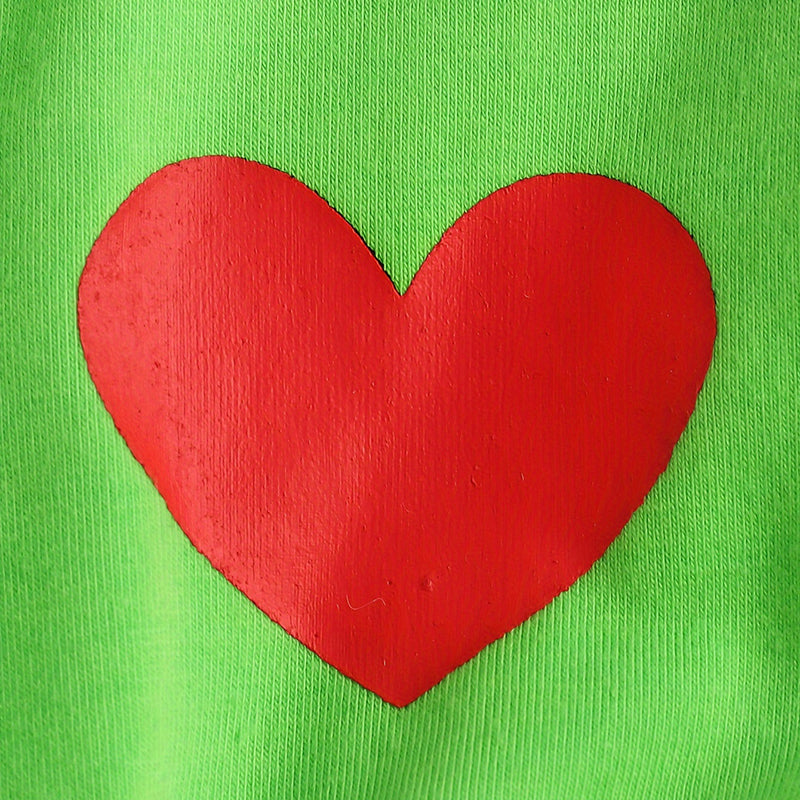 Toddler Baby Girls Christmas Clothes Ruffle Long Sleeve Heart Print Tops Dress Christmas Ball Print Flared Pants With Headband Outfits Set